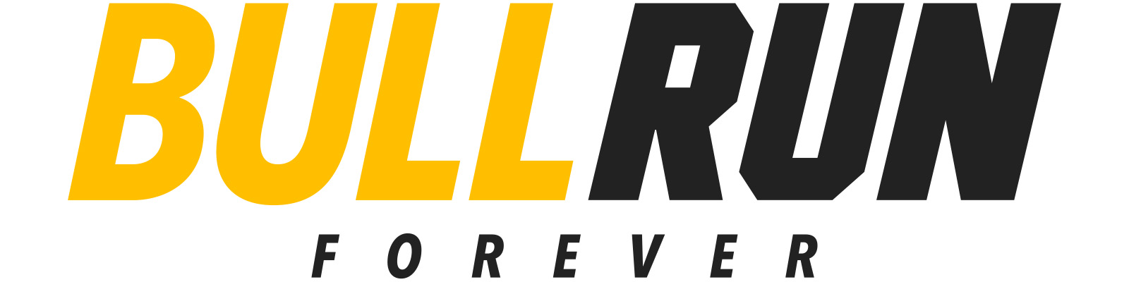 Bullrun Forever